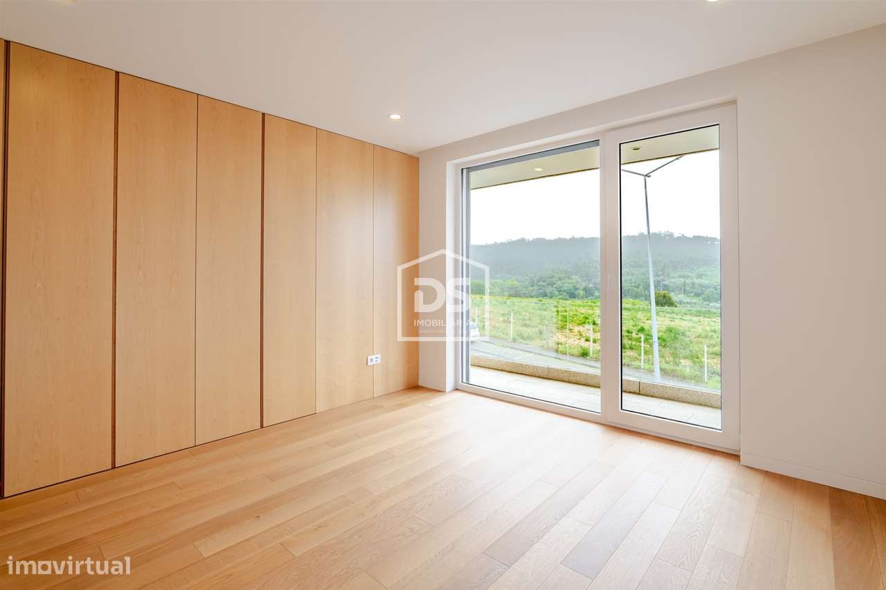 Moradia T4 Venda em Penafiel,Penafiel-11