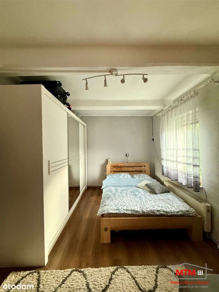 Buczkowice dom w cenie mieszkania! - Pełny obrazek: 4/8