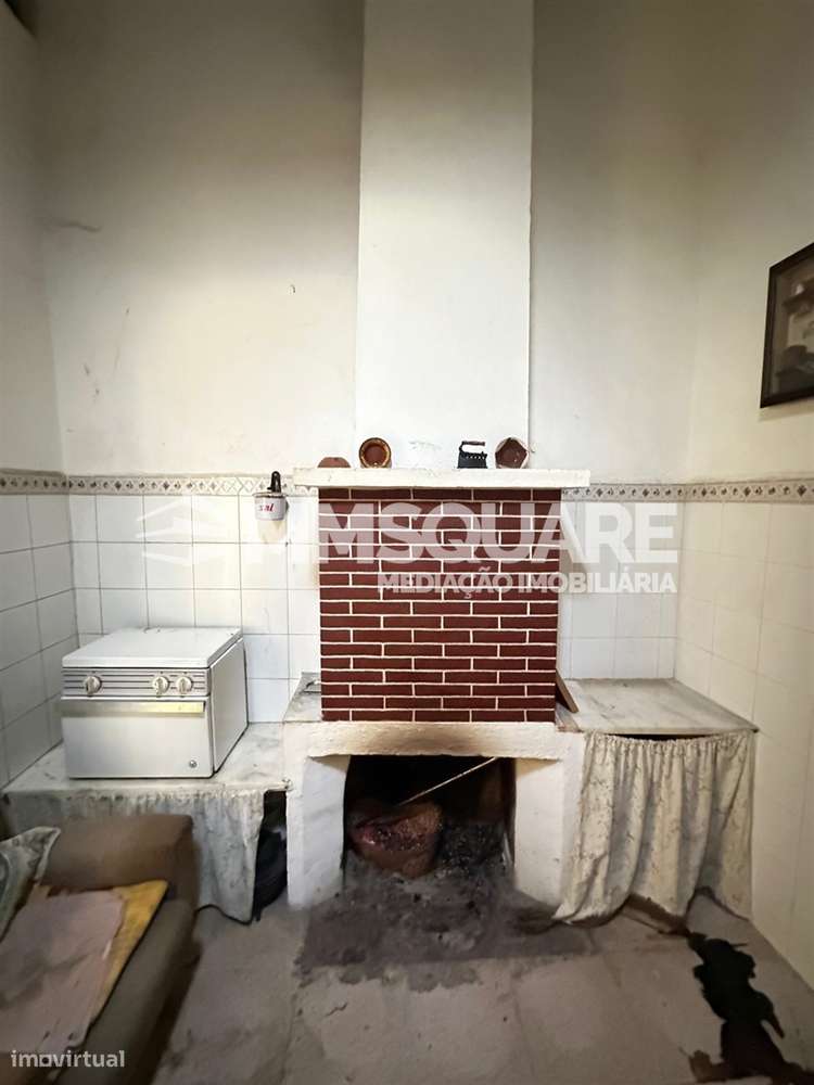 Moradia em Banda T2 Venda em Ourique,Ourique-14