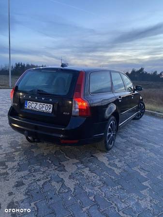 Volvo V50 - 8