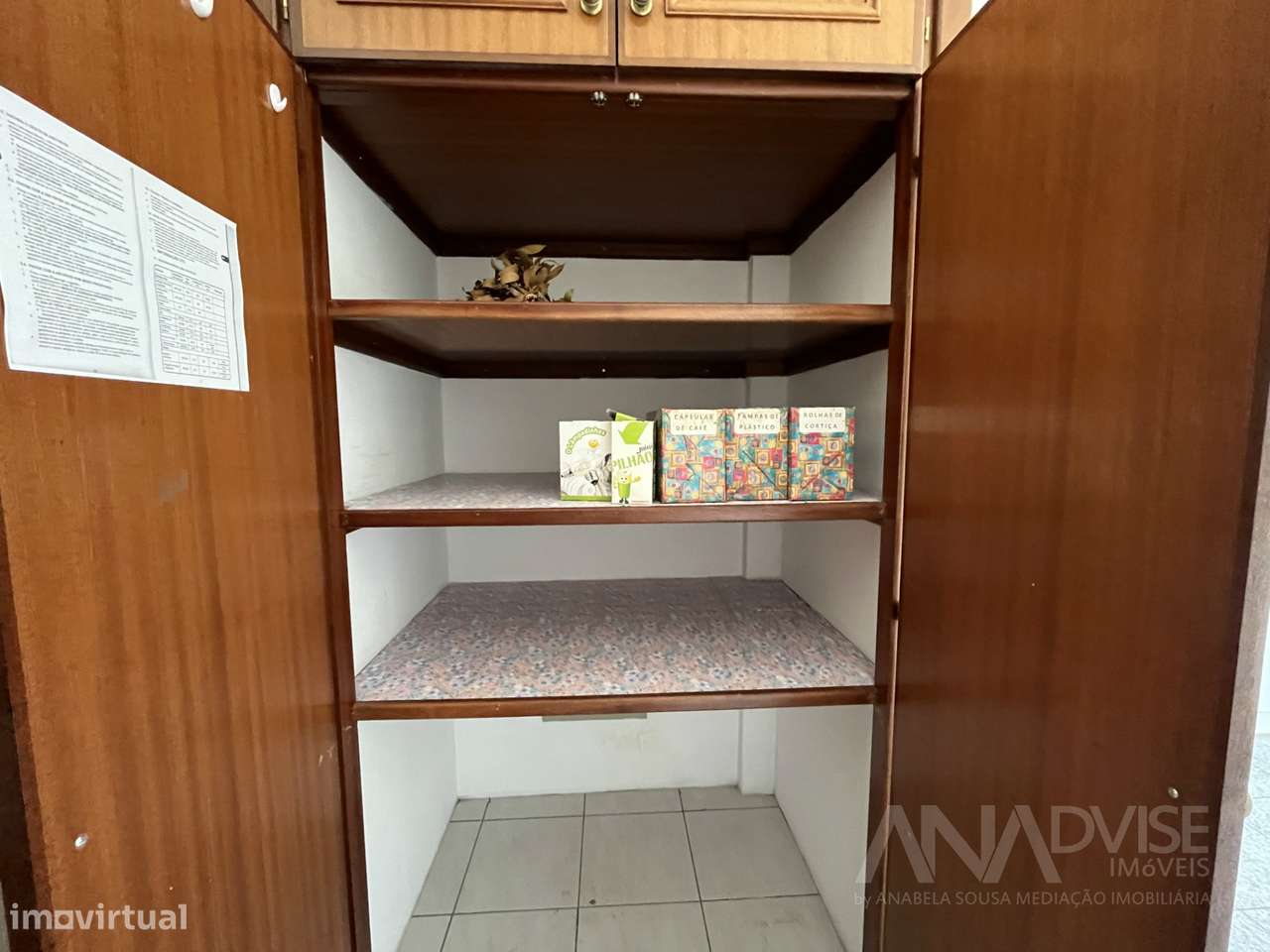 Apartamento T2 DUPLEX Venda em Viseu,Viseu-8