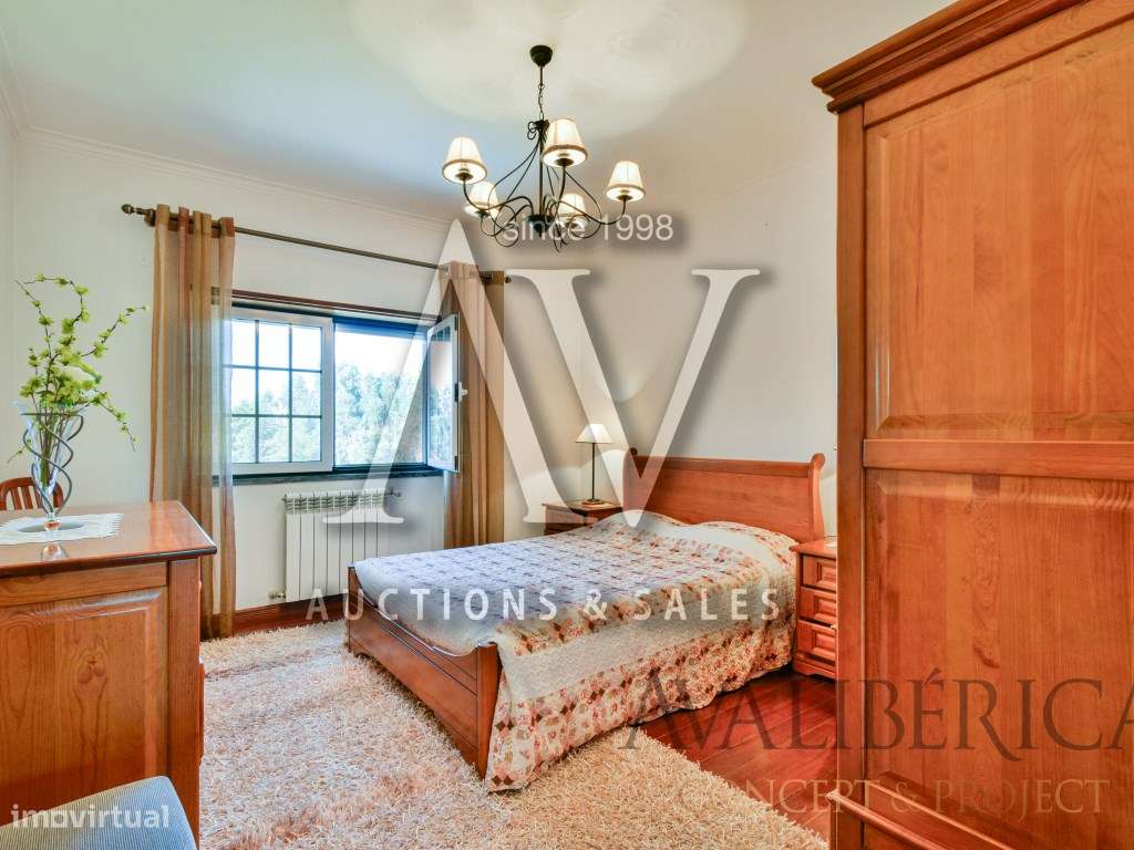 Quinta com 3,14 Hectares e Piscina | Ferreira do Zêzere-36