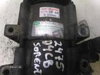 Compressor Ar Condicionado 97701-3e350 Kia Sorento I (jc) 2.5 C - 4