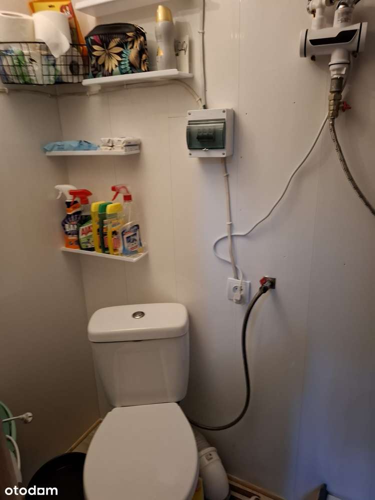 Ładna działka ROD Zielony Gaj na Prądach. OKAZJA!!!-7