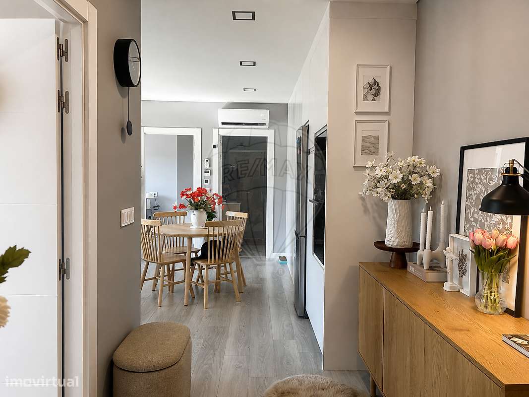 Apartamento T2 para venda-13