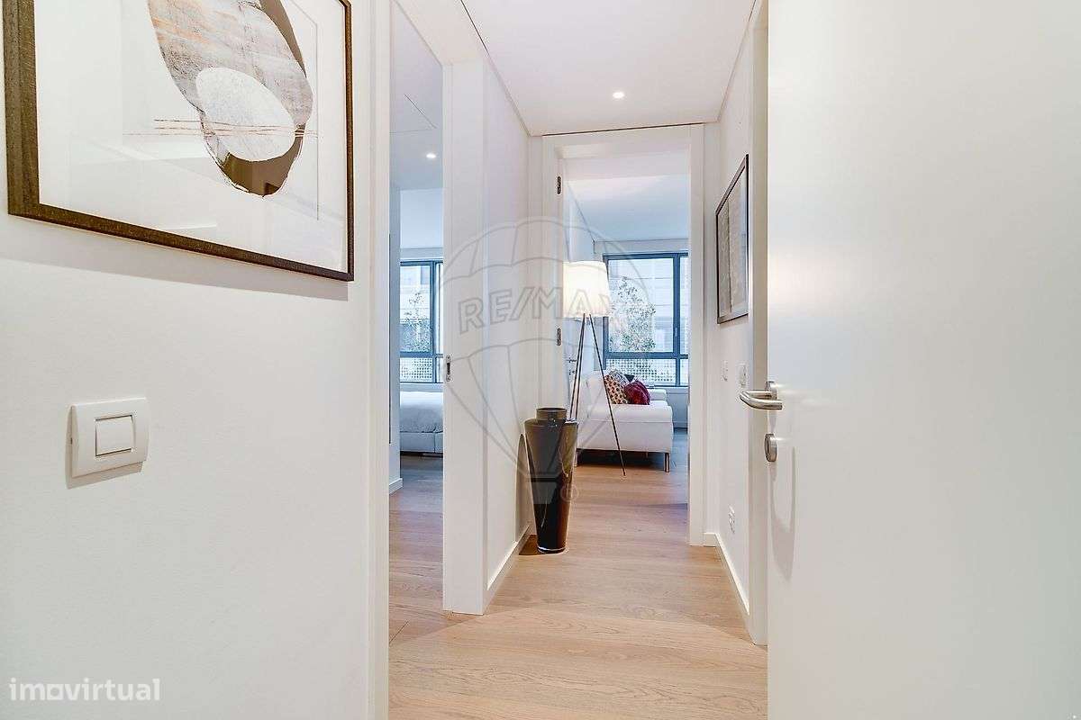 Apartamento T2 para venda-12