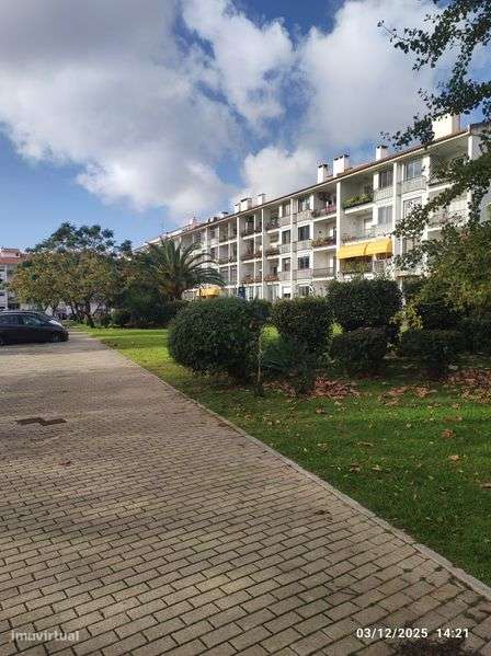 T2 + 1 no melhor local de Carcavelos - Grande imagem: 4/8