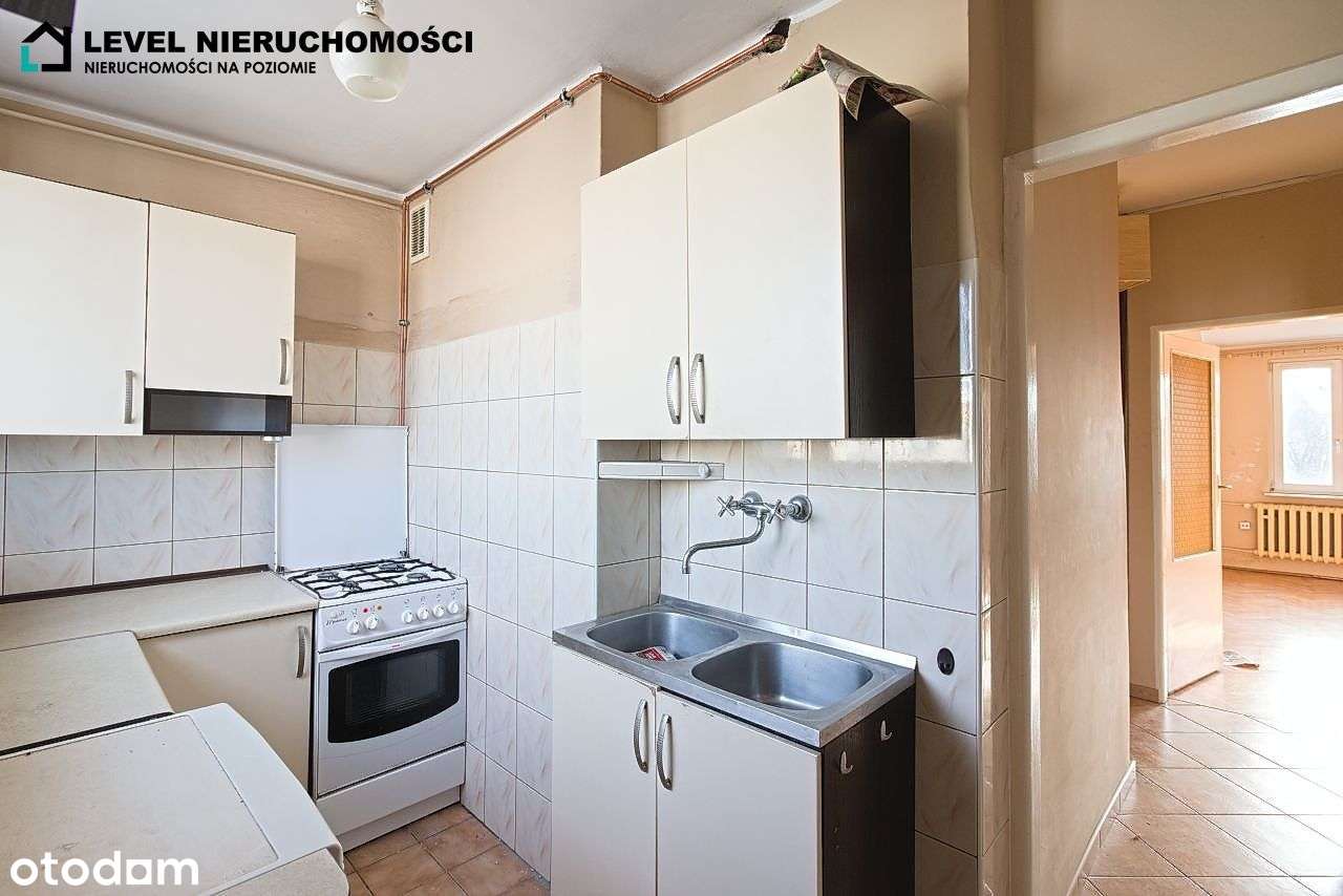 Mieszkanie dwupokojowe na start-6