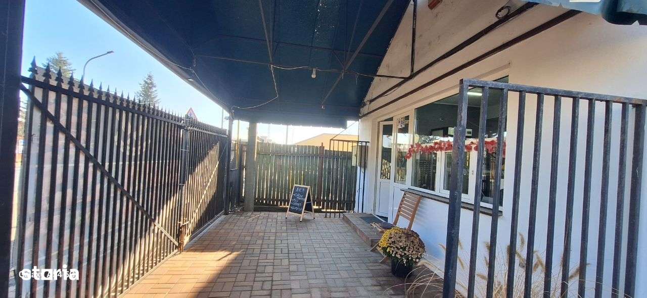 Închiriere Spatiu Comercial Carmangerie-Domnesti Central Primarie - Imagine principală: 1/10