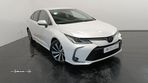 Toyota Corolla SD 1.8 Hybrid Exclusive - 17