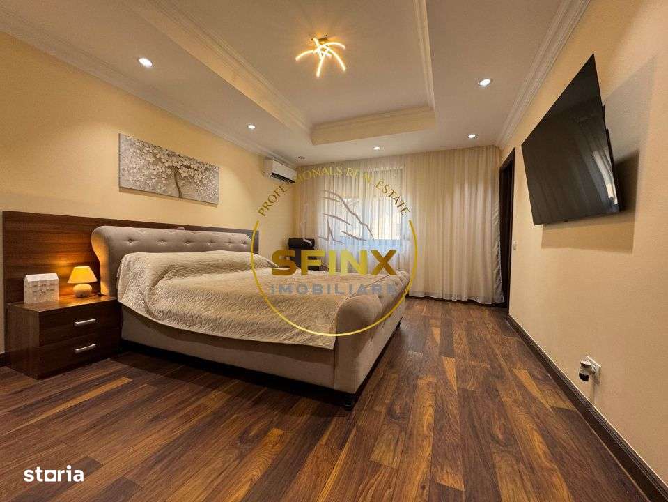 Casa 5 camere Popesti Leordeni | Curte, gradina, foisor, parcare-1