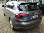 Fiat Tipo 1.3 M-Jet Lounge - 18