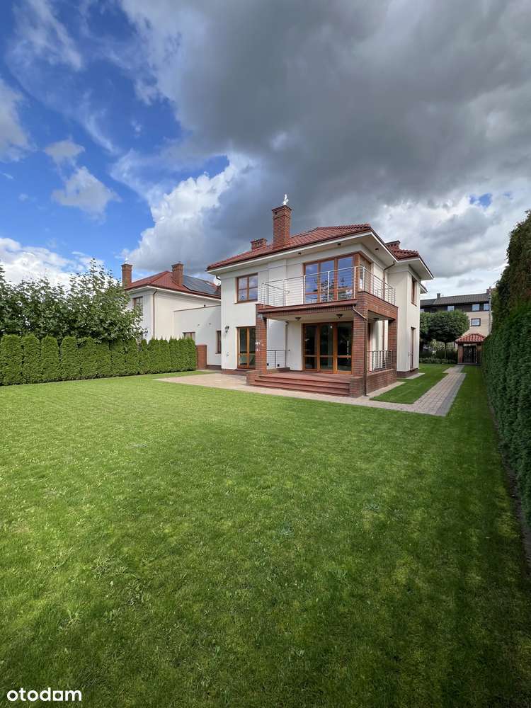 Dom, 247 m², Rybie - Pełny obrazek: 4/20