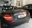 Mercedes-Benz SLK 200 K - 6