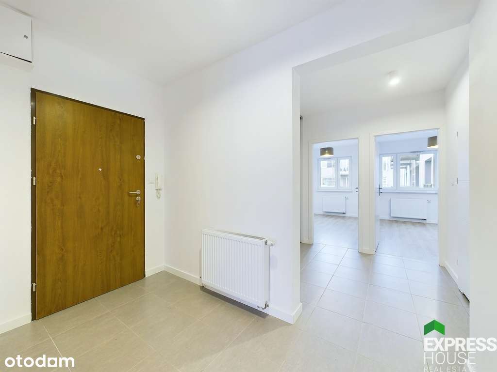 3 pokoje, po remoncie, balkon, 2018 rok - Pełny obrazek: 4/11