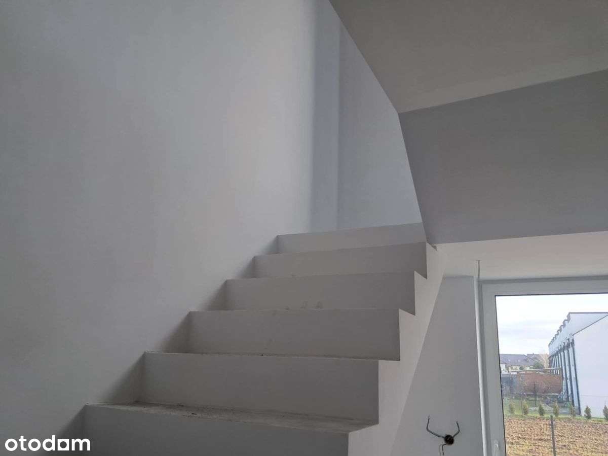 Rewelacyjny dom blisko Wejherowa - Pełny obrazek: 4/8