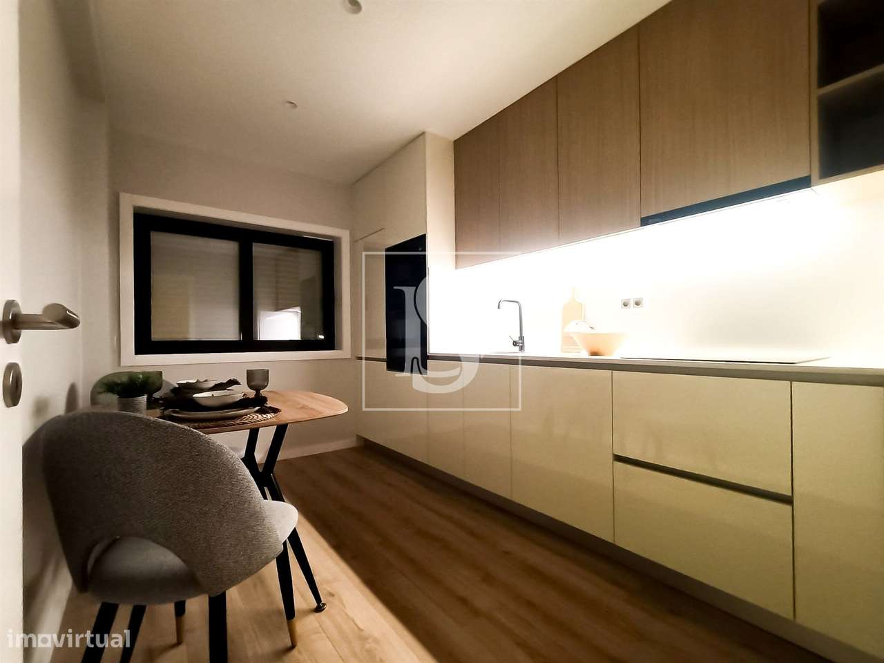 Apartamento T1 Venda em Chafé,Viana do Castelo-9