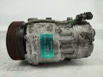 Compressor Do Ac Seat Cordoba Vario (6K5) - 1