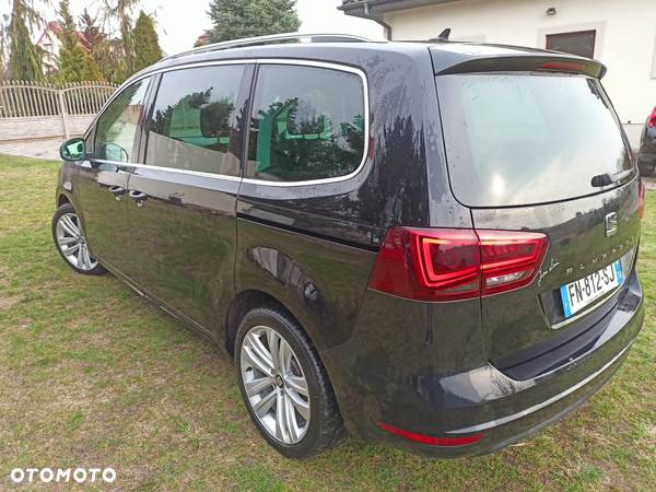 Seat Alhambra 2.0 TDI S&S DSG FR-LINE - 3