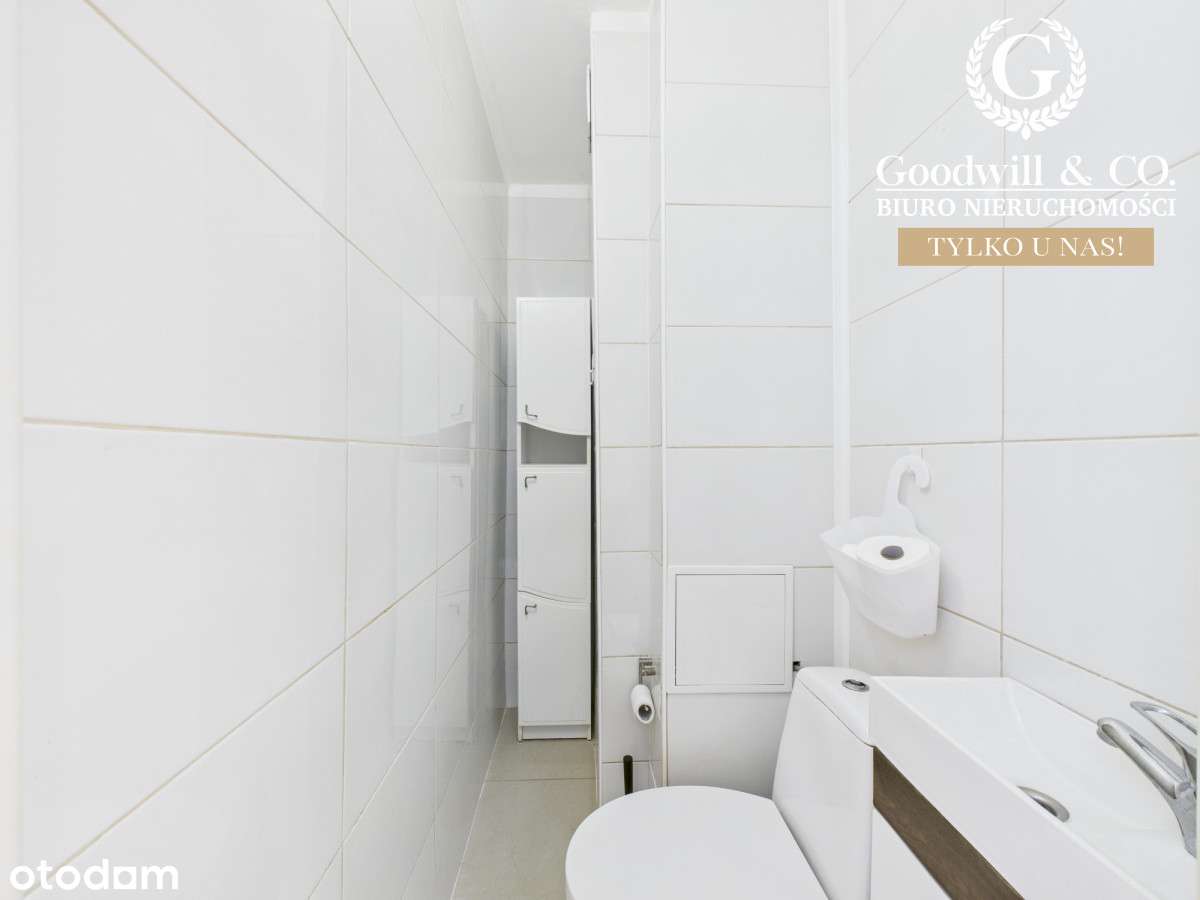 Duże mieszkanie blisko plaży-8