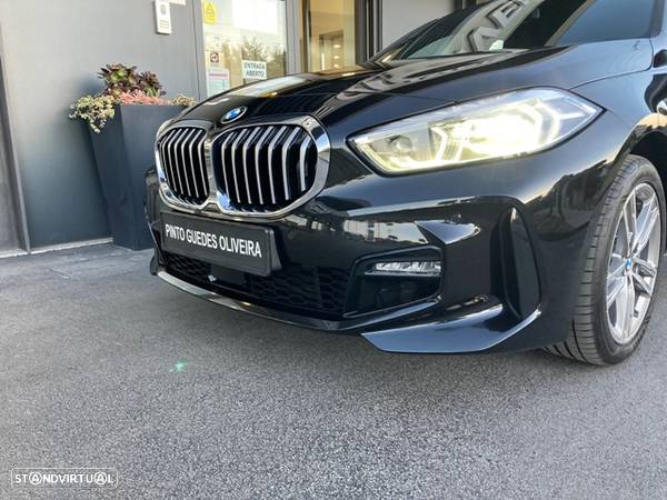 BMW 120 - 16