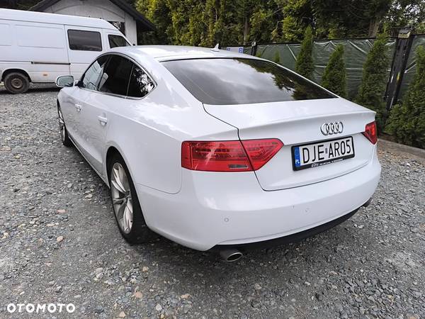 Audi A5 - 4