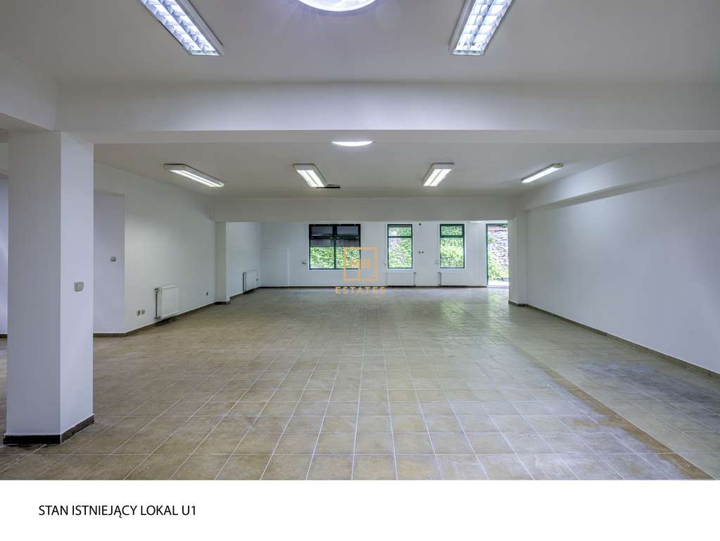 Okazja! Lokal 929,7 m2 za 2.500.000 blisko centrum-5