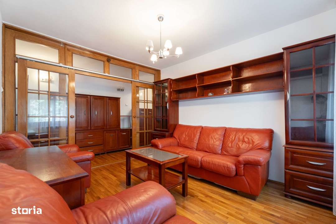 Apartament de 2 camere | Zona Centrala | Piata Unirii - Imagine principală: 1/18