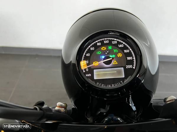 BMW R 18 Roctane - 19