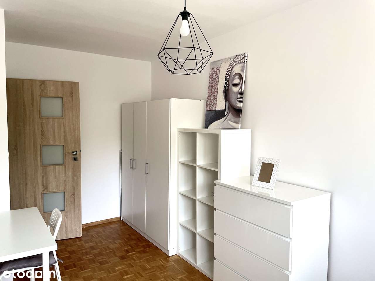 3-pokojowe mieszkanie 48 m² Wrocław Krzyki  idealne pod inwestycję-2