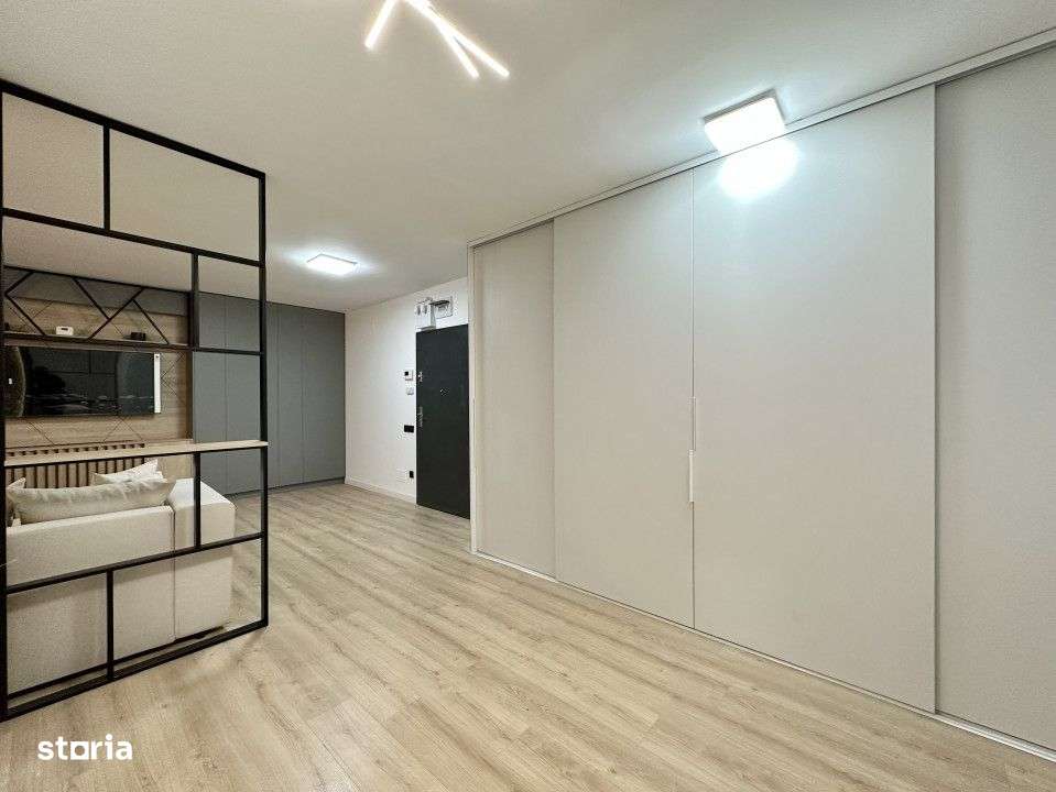 Apartament 3 camere, zona centrala, Scala Center, garaj - Imagine principală: 4/18