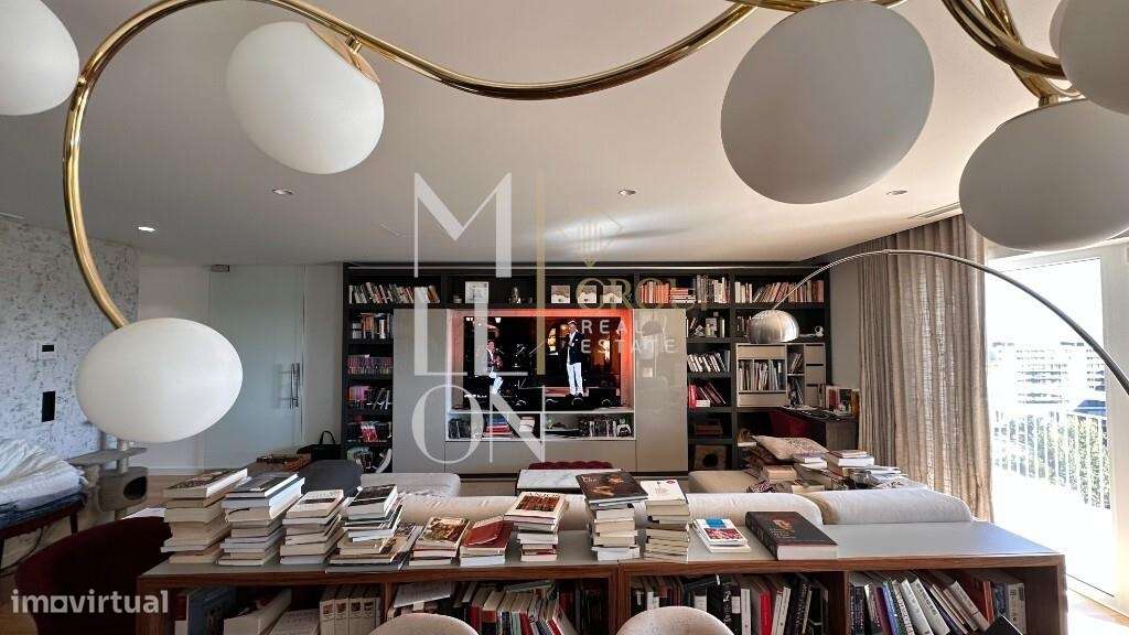 T4 Dúplex Antas Cidade do Porto - Grande imagem: 3/43