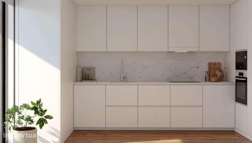 Vende-se Moradia V3 de 3 pisos com jardim - Grande imagem: 4/10