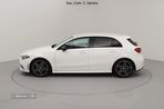 Mercedes-Benz A 180 d AMG Line Aut. - 4