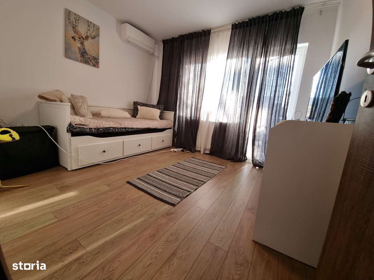 Vila individuala langa Metrou Dimitrie Leonida, Mobilată Utilată-9