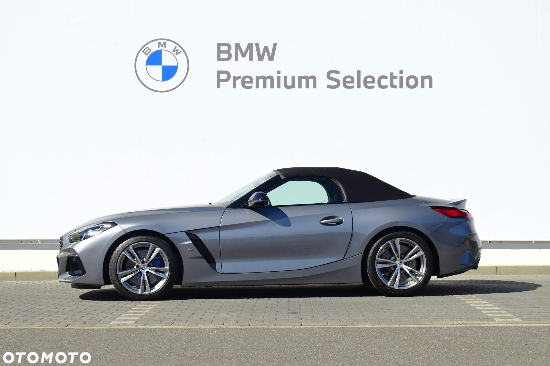 BMW Z4 - 6