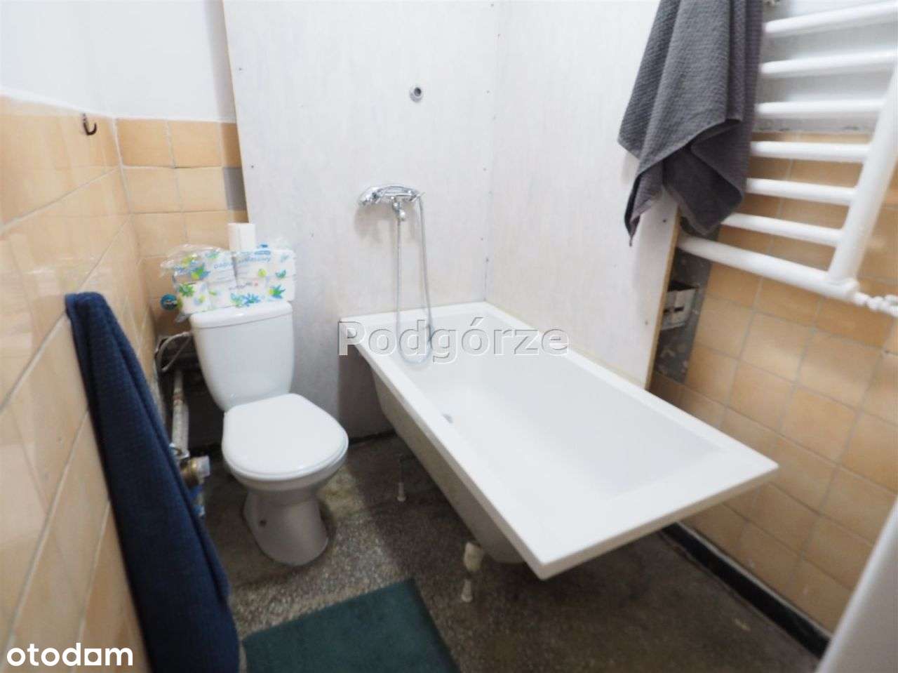 2 pokoje, super cena!-6