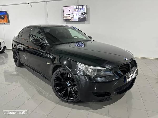 BMW M5 Standard - 24