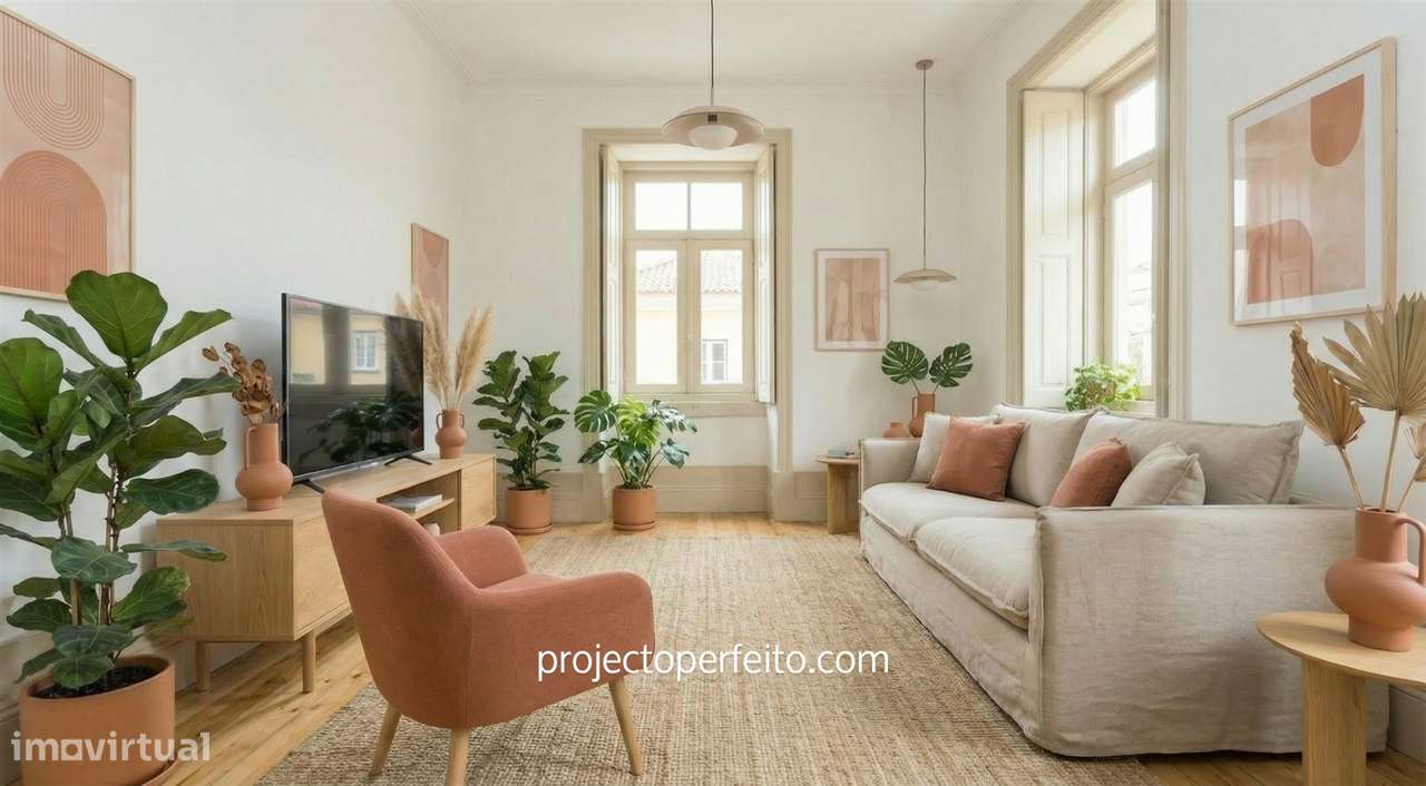 Moradia para Restaurar T4 Venda em Espinho,Espinho-10