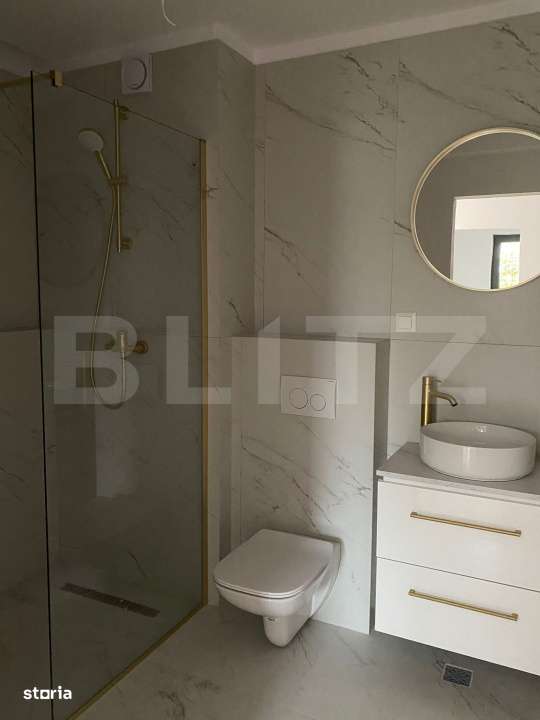 Apartament 2 camere, 46 mp, constructie noua, zona Iulius Mall - Imagine principală: 5/5