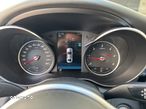 Mercedes-Benz Klasa C 300 d 4Matic 9G-TRONIC Avantgarde - 13