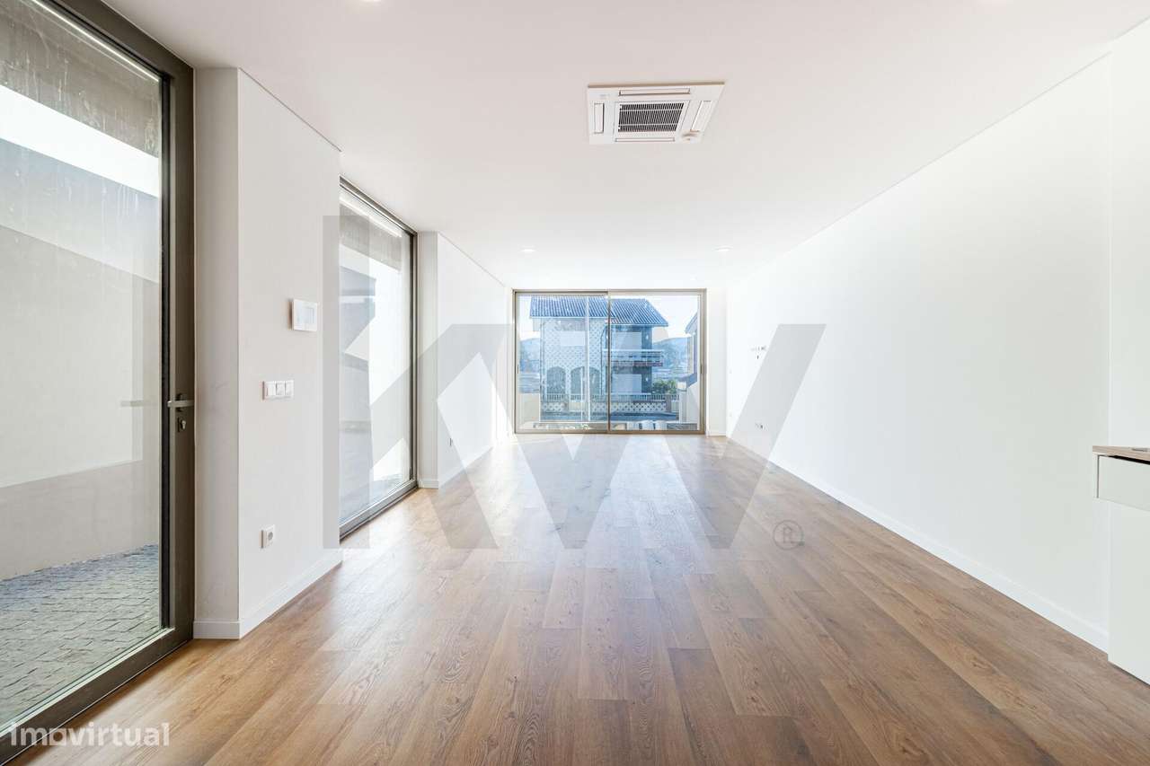 Moradia Geminada NOVA – São João da Madeira! - Grande imagem: 3/31