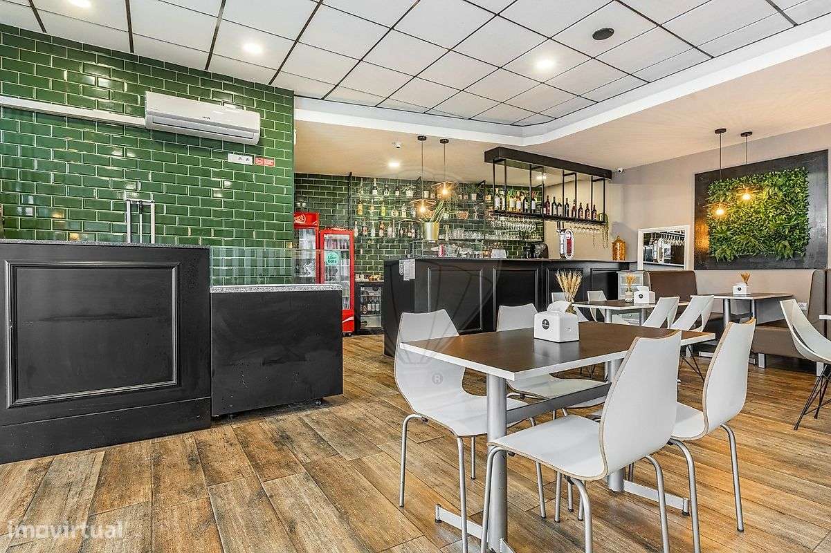 Trespasse  para venda-9