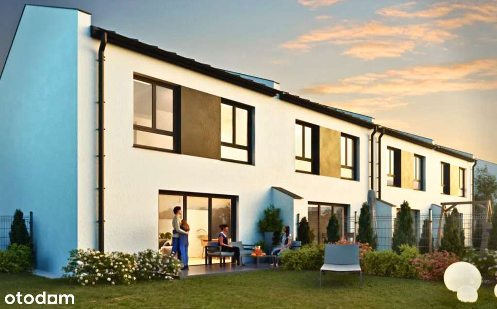 Osiedle Pustynna - Komfort i Doskonała Lokalizacja-9