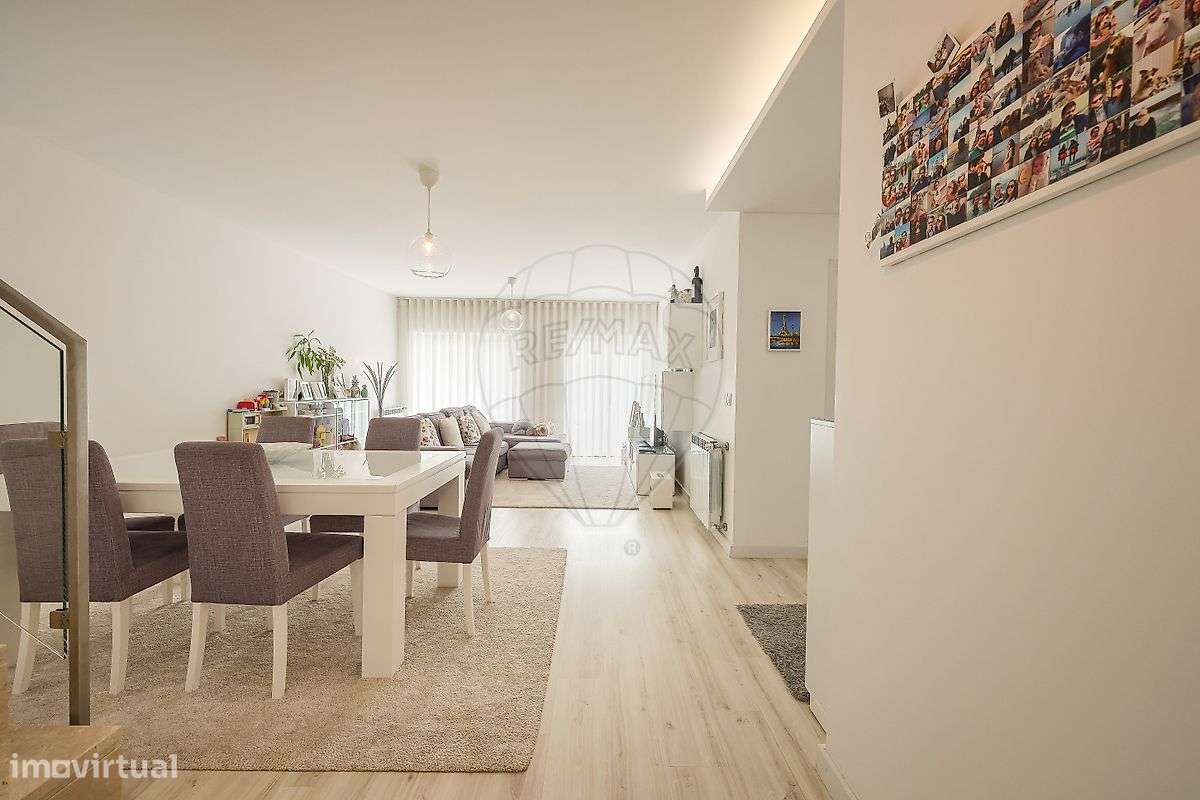 Apartamento T4 para venda - Grande imagem: 4/37