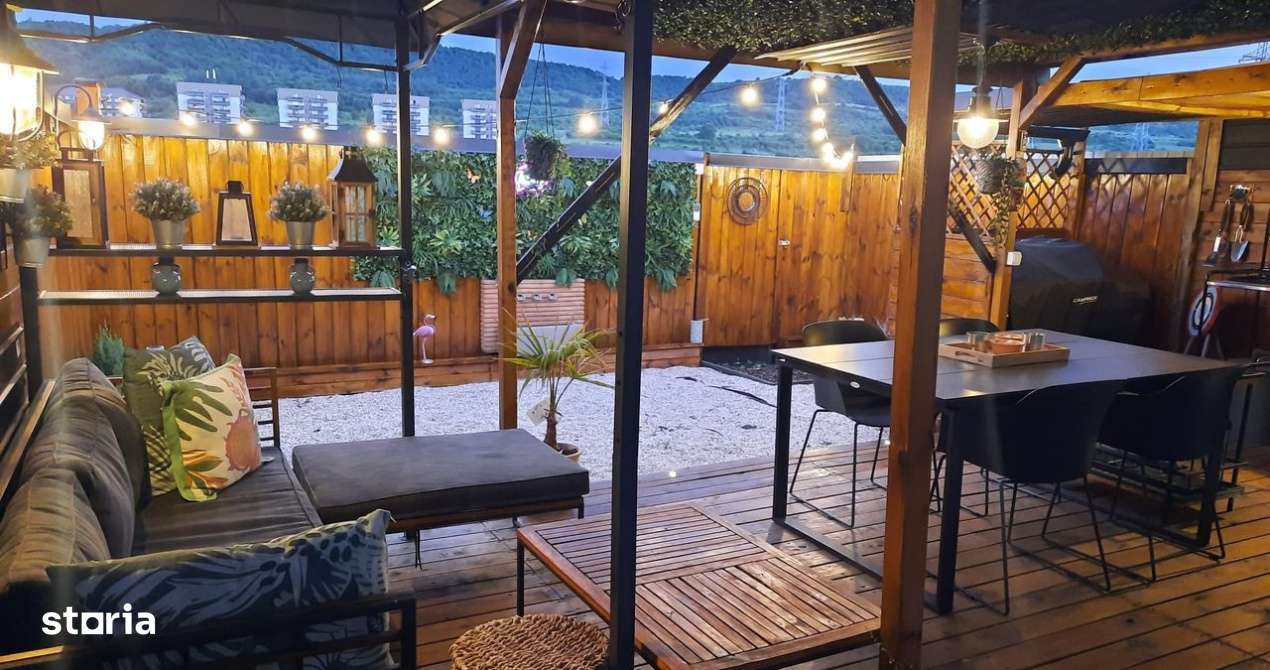 Casa insiruita moderna cu 4 camere |  Complex inchis | Șesul de Sus |-7