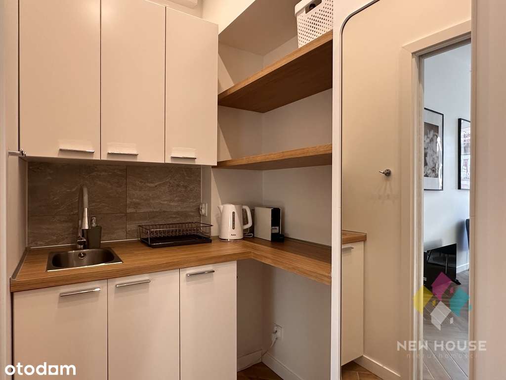 Centrum, po remoncie, parter, witryna - Pełny obrazek: 4/16