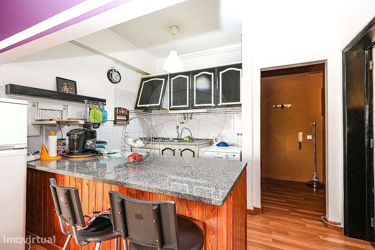 Apartamento T2 para venda-7