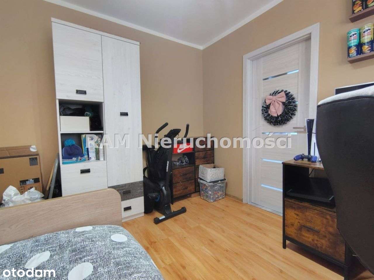 Mieszkanie, 62 m², Głogów-8