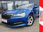 Skoda Superb - 1